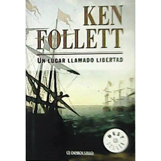 Un Lugar Llamado Libertad